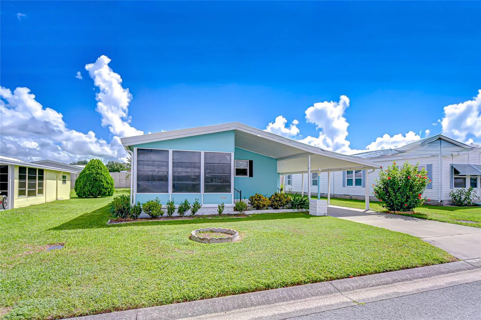 3922 William Hume Drive Zephyrhills FL 33541