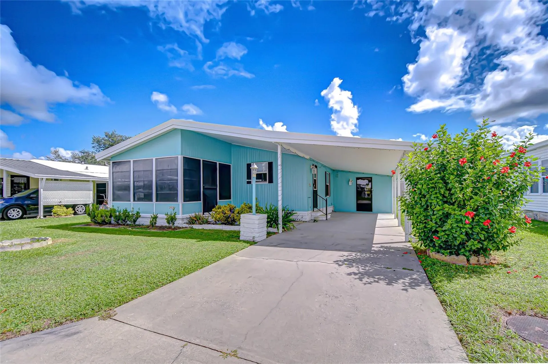 3922 William Hume Drive Zephyrhills FL 33541