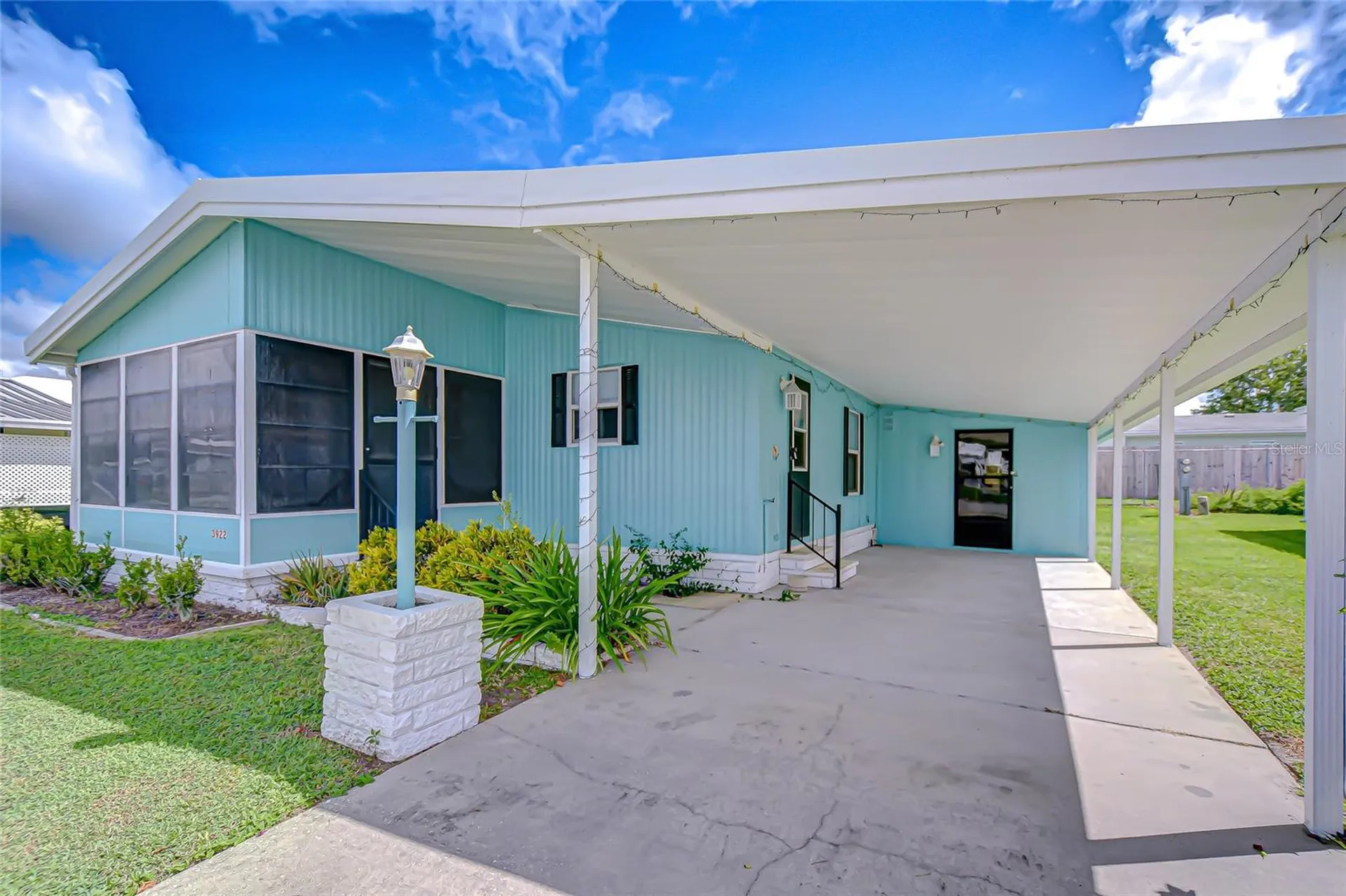 3922 William Hume Drive Zephyrhills FL 33541