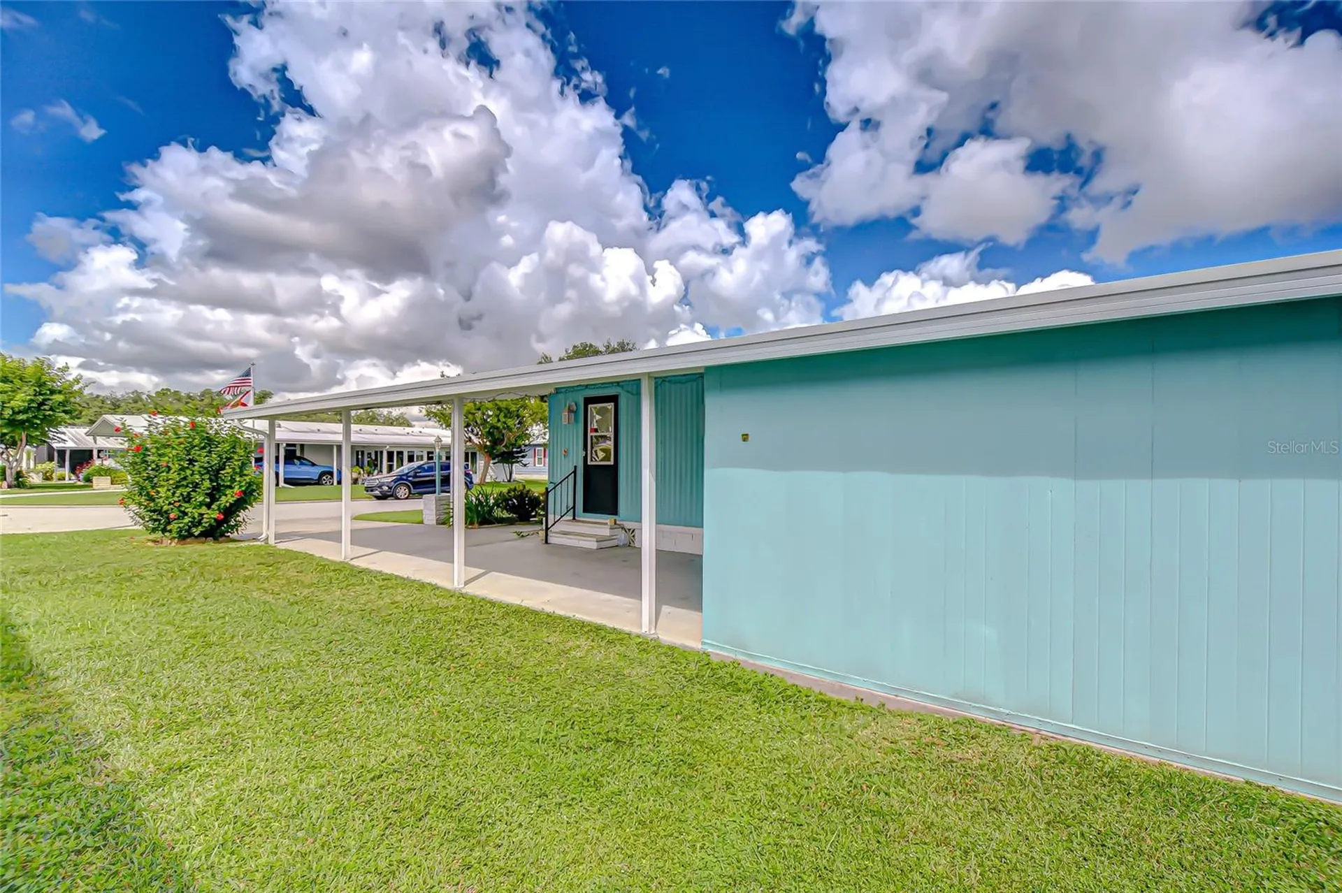 3922 William Hume Drive Zephyrhills FL 33541