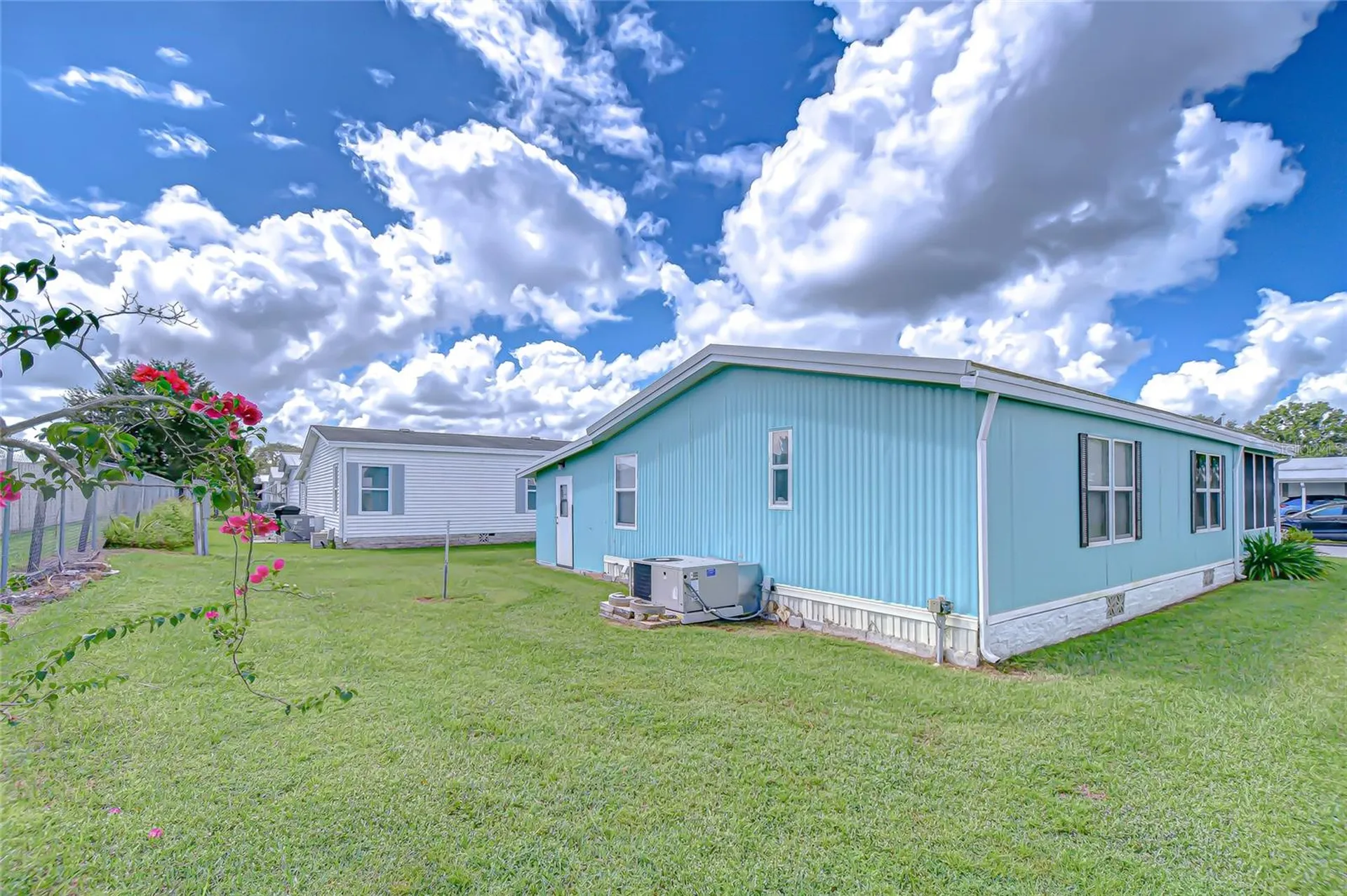 3922 William Hume Drive Zephyrhills FL 33541