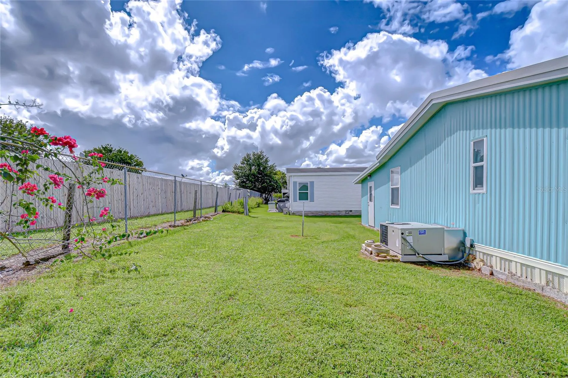 3922 William Hume Drive Zephyrhills FL 33541
