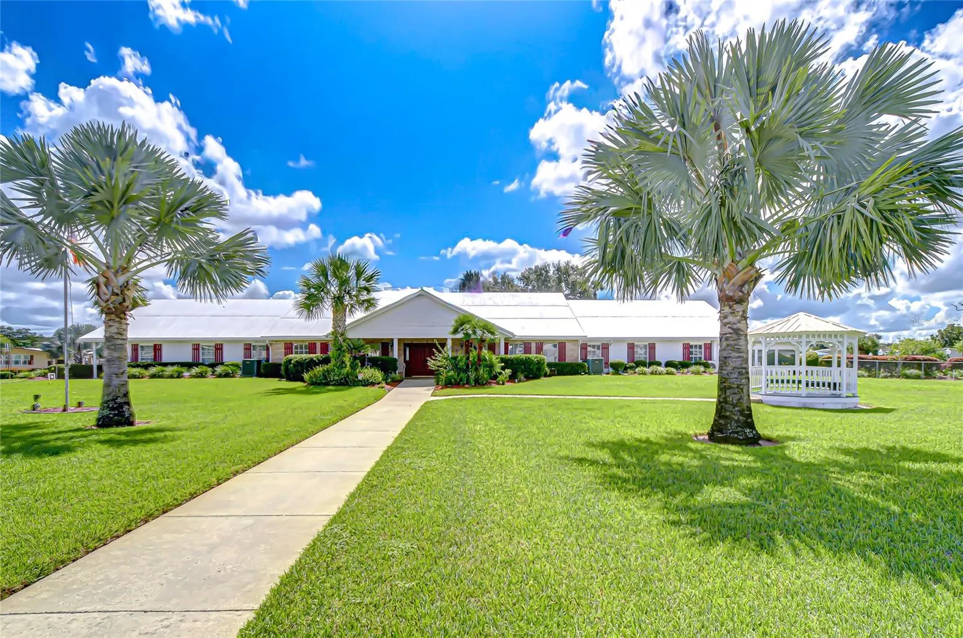3922 William Hume Drive Zephyrhills FL 33541
