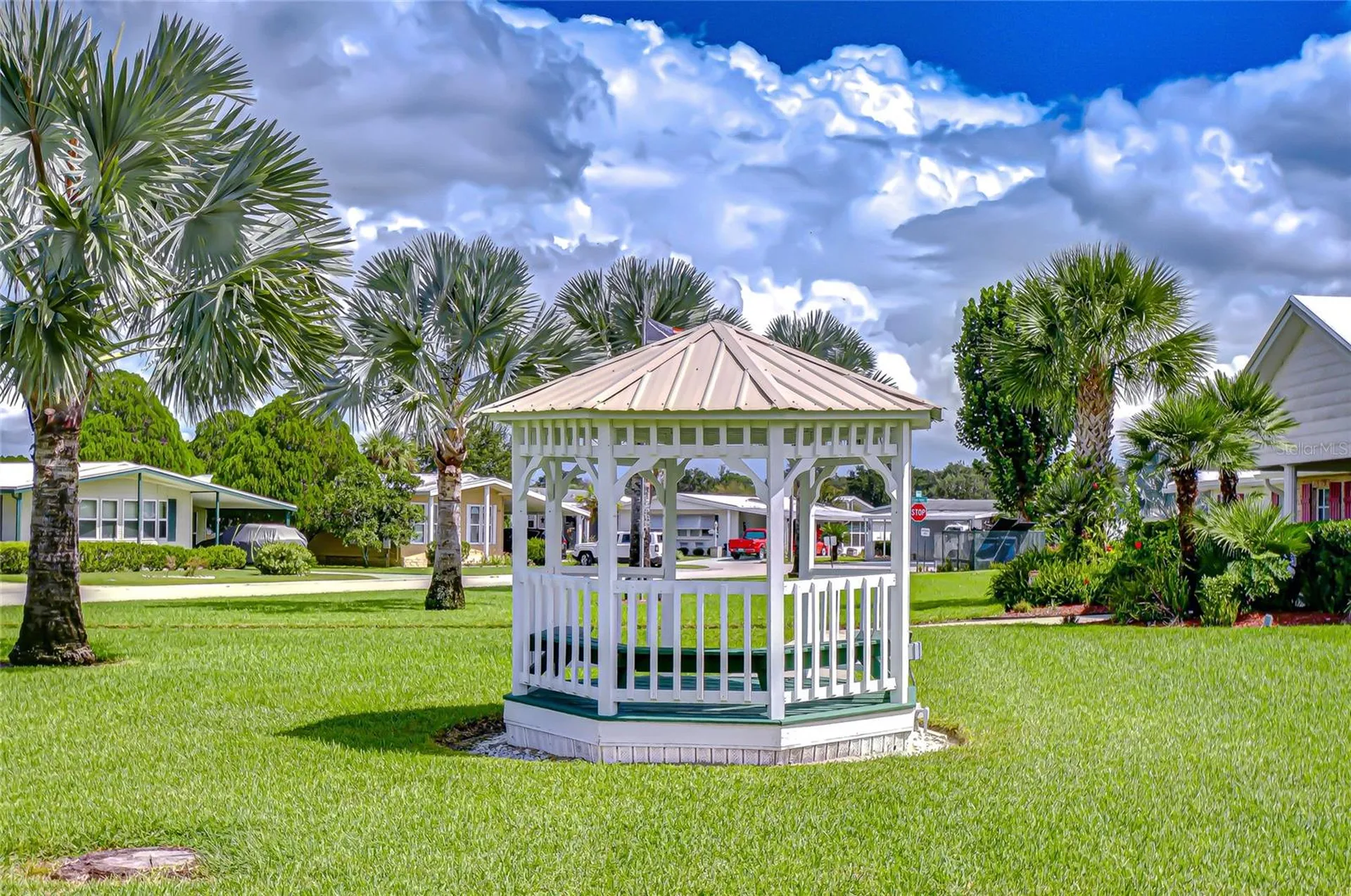 3922 William Hume Drive Zephyrhills FL 33541