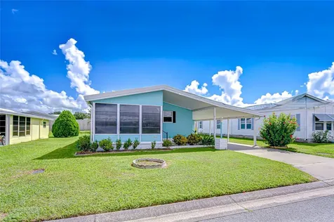 3922 William Hume Drive Zephyrhills FL 33541