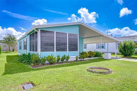 3922 William Hume Drive Zephyrhills FL 33541