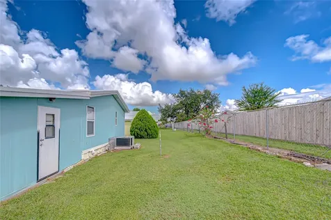 3922 William Hume Drive Zephyrhills FL 33541