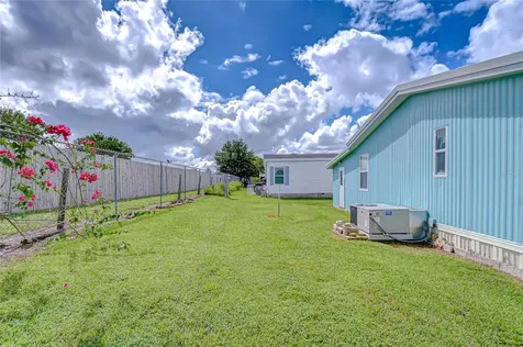 3922 William Hume Drive Zephyrhills FL 33541