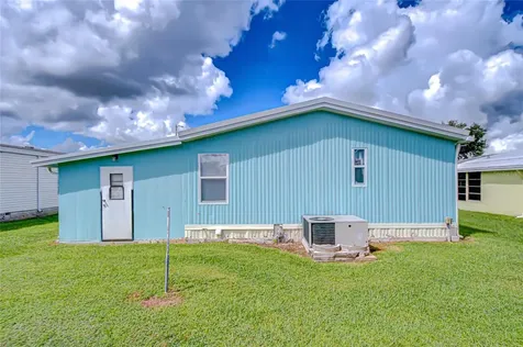 3922 William Hume Drive Zephyrhills FL 33541