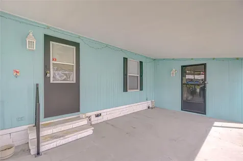 3922 William Hume Drive Zephyrhills FL 33541