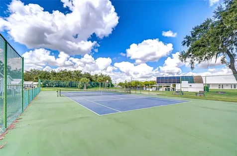 3922 William Hume Drive Zephyrhills FL 33541