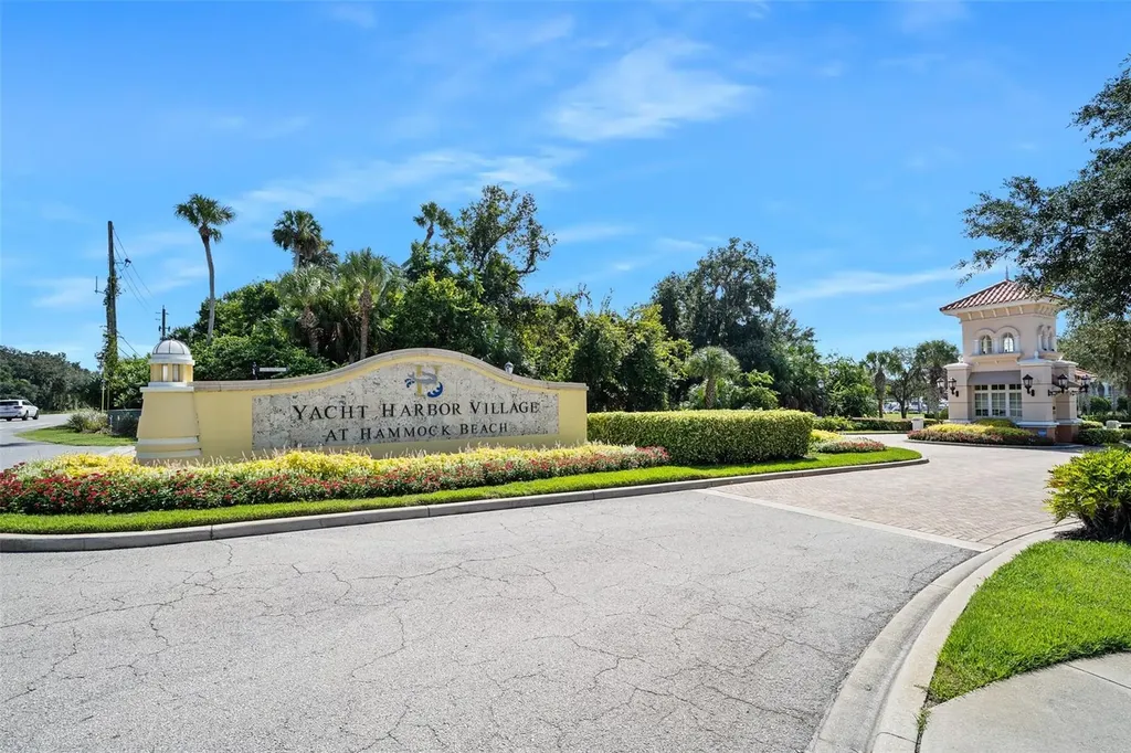 278 Harbor Village Point N Palm Coast FL 32137