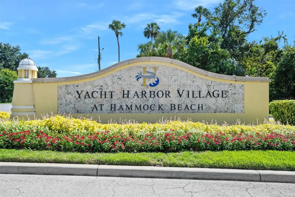 278 Harbor Village Point N Palm Coast FL 32137