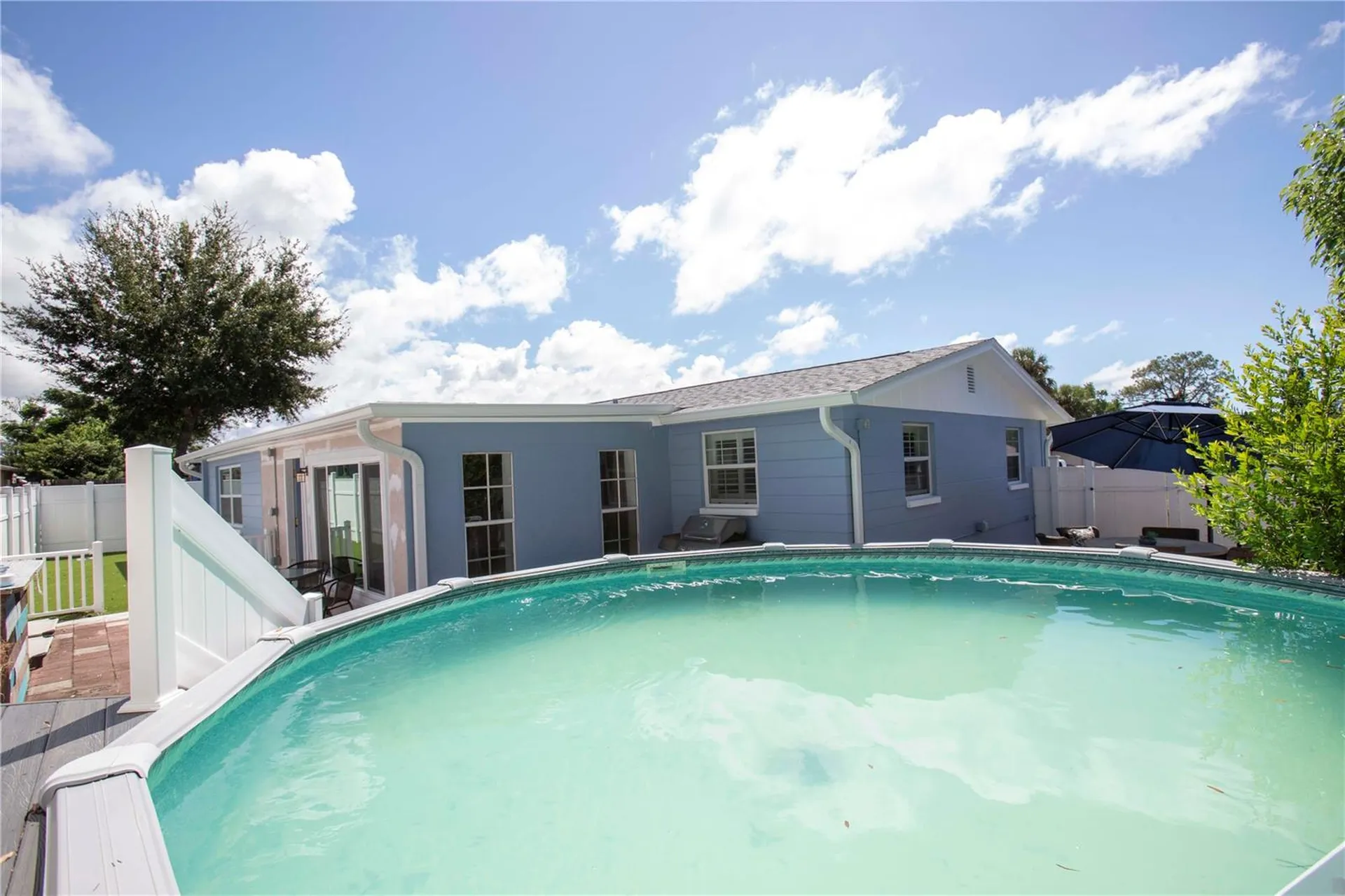 5240 School Road New Port Richey FL 34653