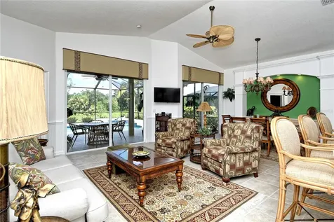 4434 Legacy Court Sarasota FL 34241