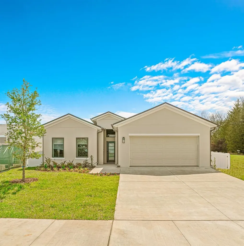 6368 Chorus Drive Mascotte FL 34753