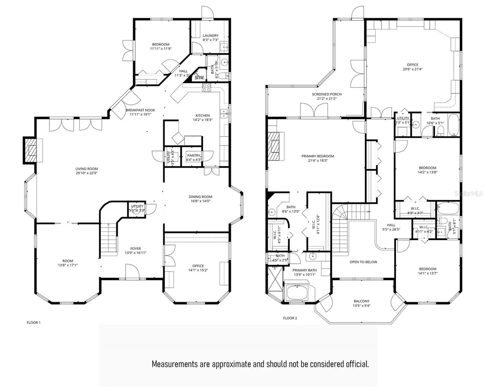 4318 W Azeele Street Tampa FL 33609