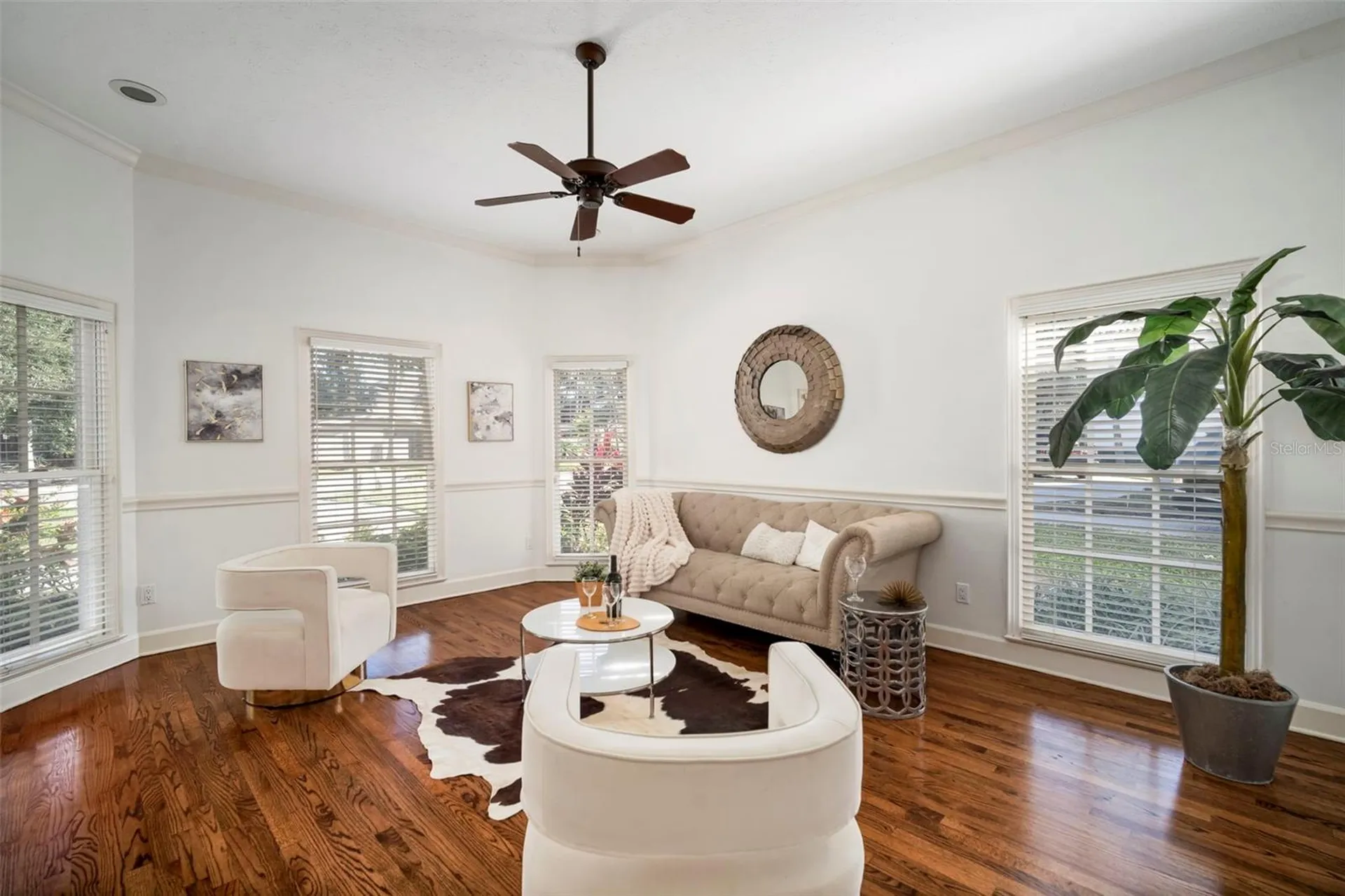 4318 W Azeele Street Tampa FL 33609
