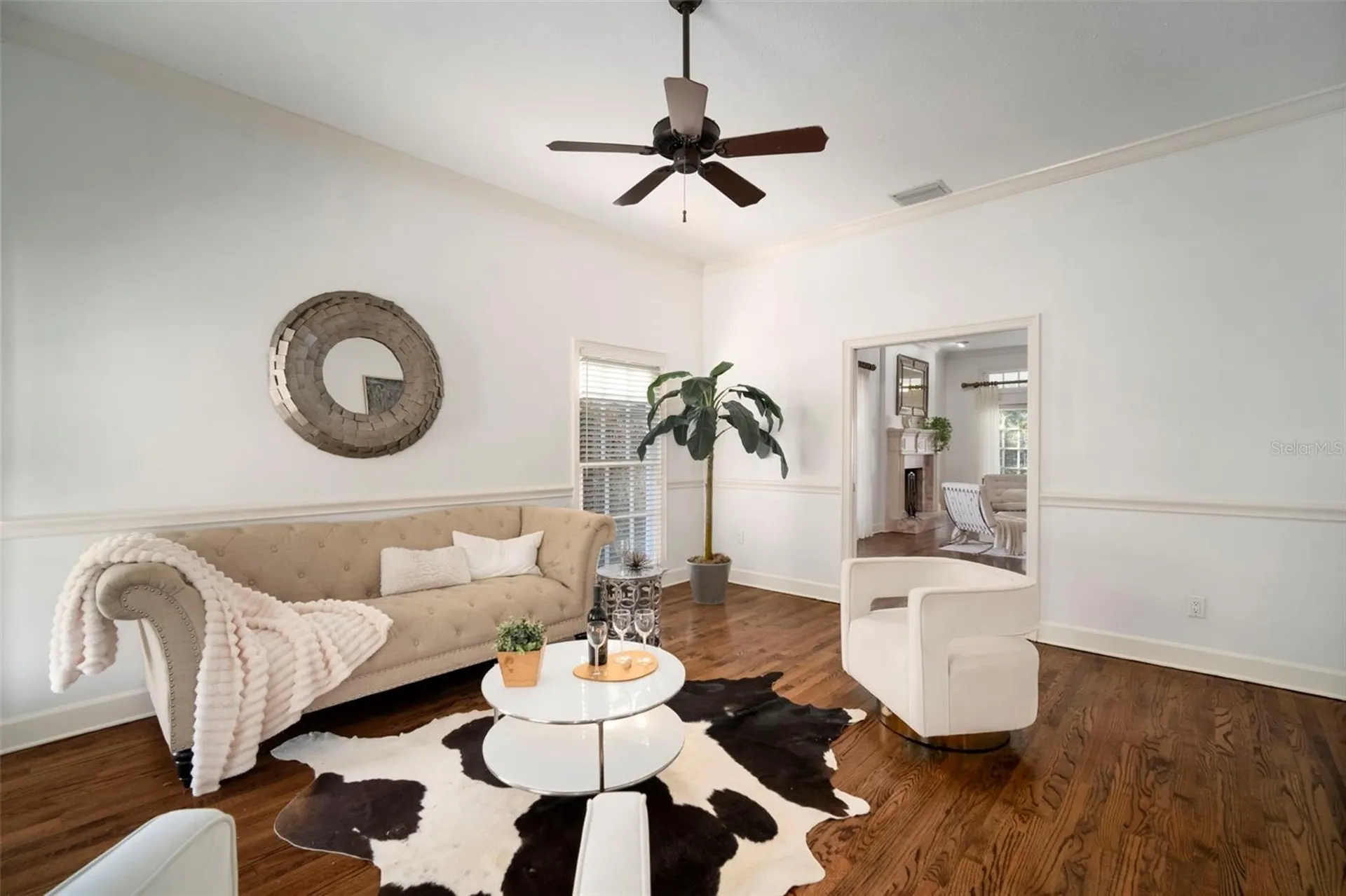 4318 W Azeele Street Tampa FL 33609