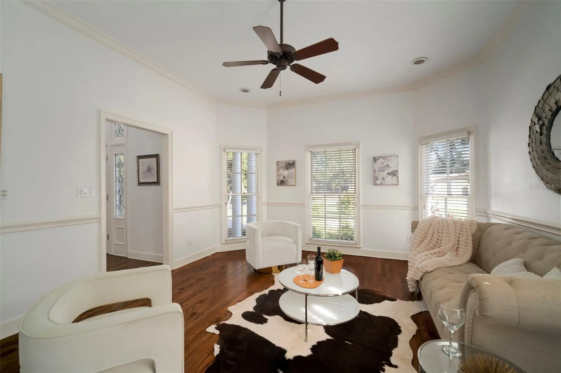 4318 W Azeele Street Tampa FL 33609