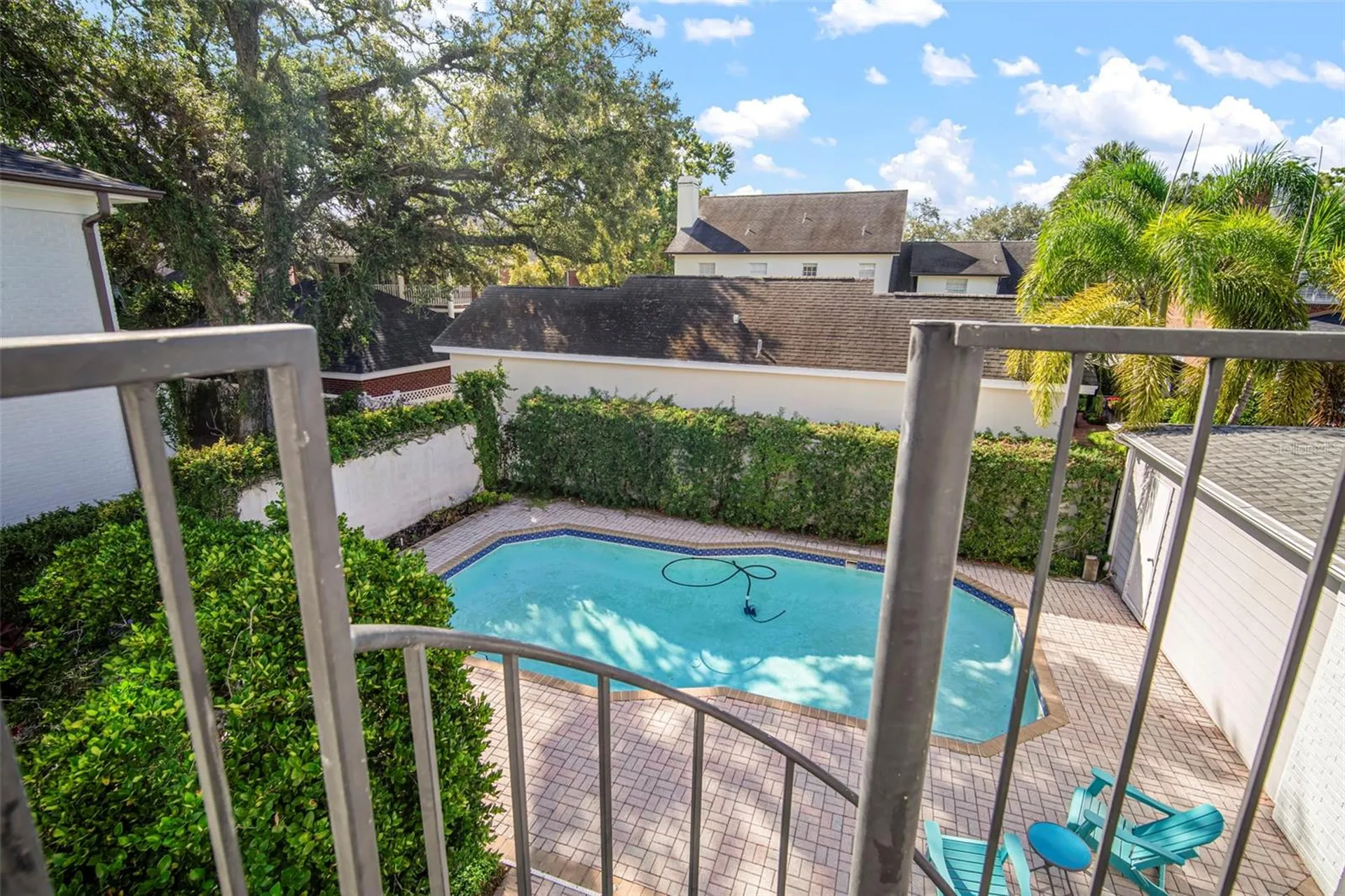 4318 W Azeele Street Tampa FL 33609
