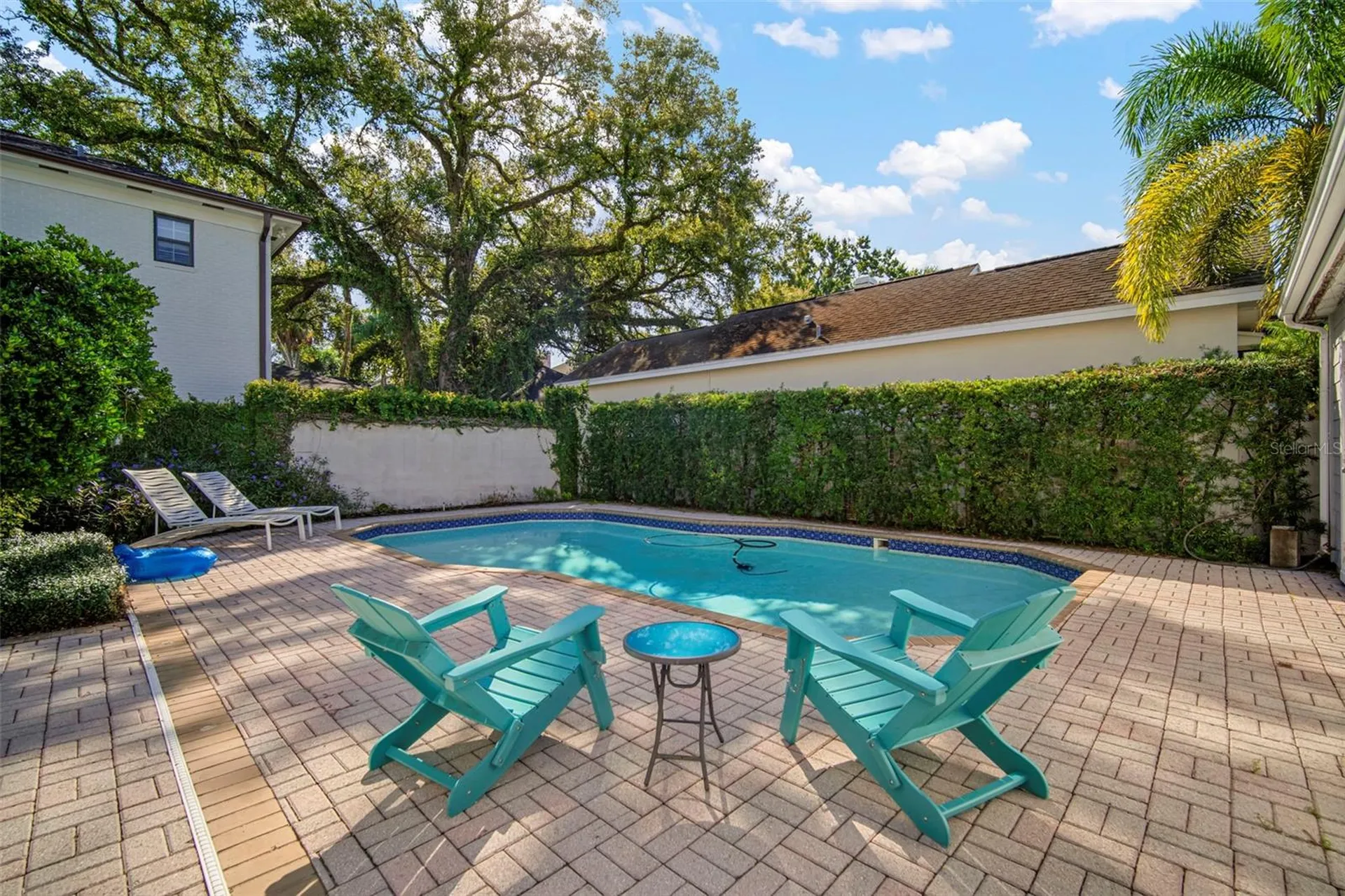 4318 W Azeele Street Tampa FL 33609
