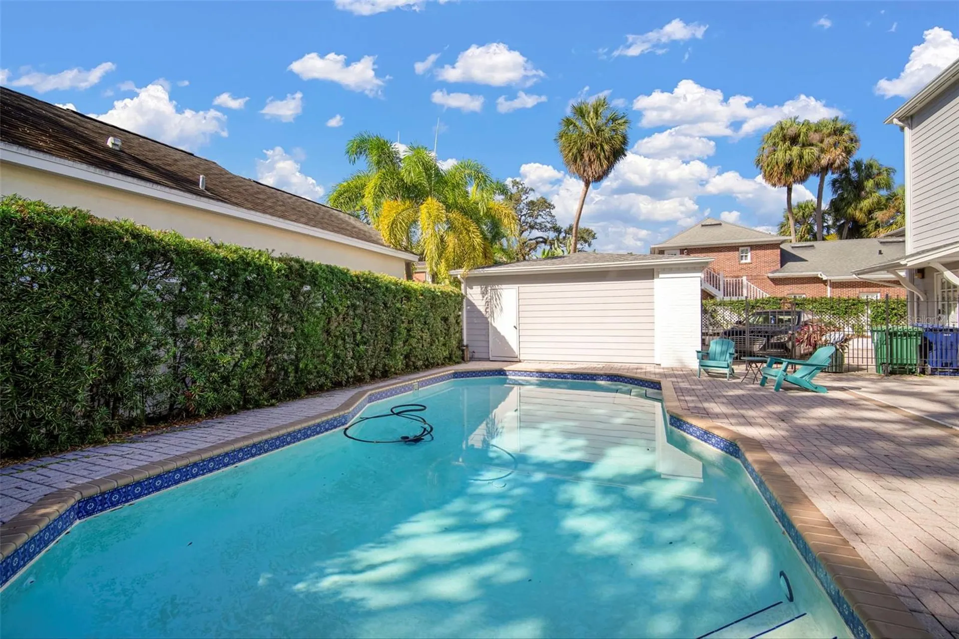 4318 W Azeele Street Tampa FL 33609