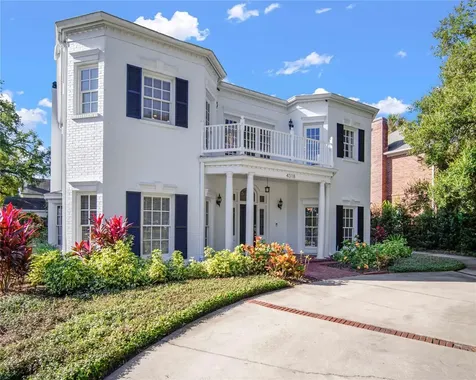 4318 W Azeele Street Tampa FL 33609