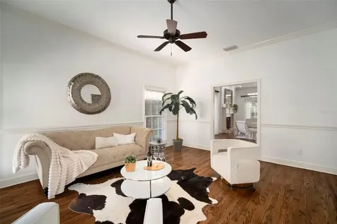 4318 W Azeele Street Tampa FL 33609