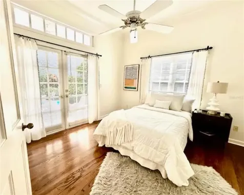 4318 W Azeele Street Tampa FL 33609