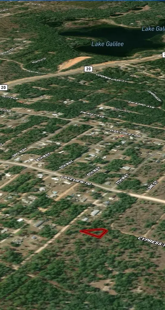 Lot 30 Lime Trail Interlachen FL 32148