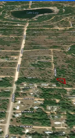 Lot 30 Lime Trail Interlachen FL 32148