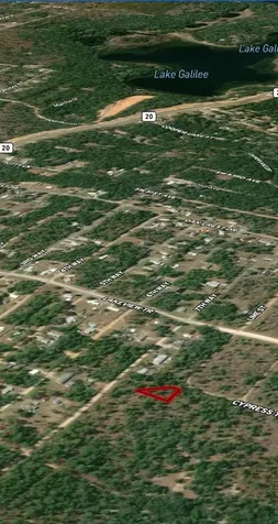 Lot 30 Lime Trail Interlachen FL 32148