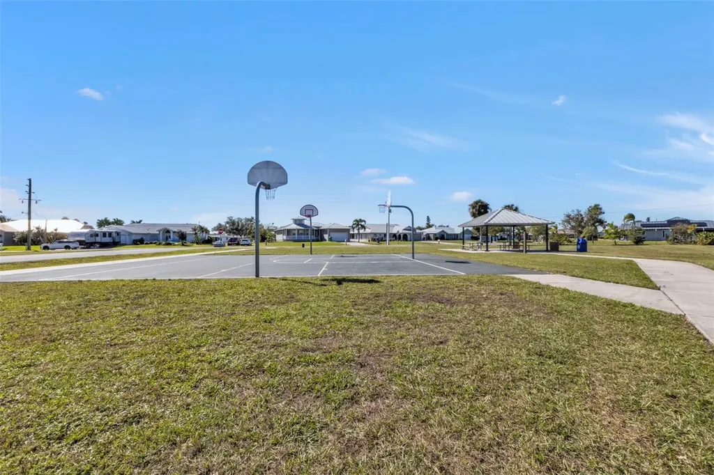 27409 Voyageur Drive Punta Gorda FL 33983