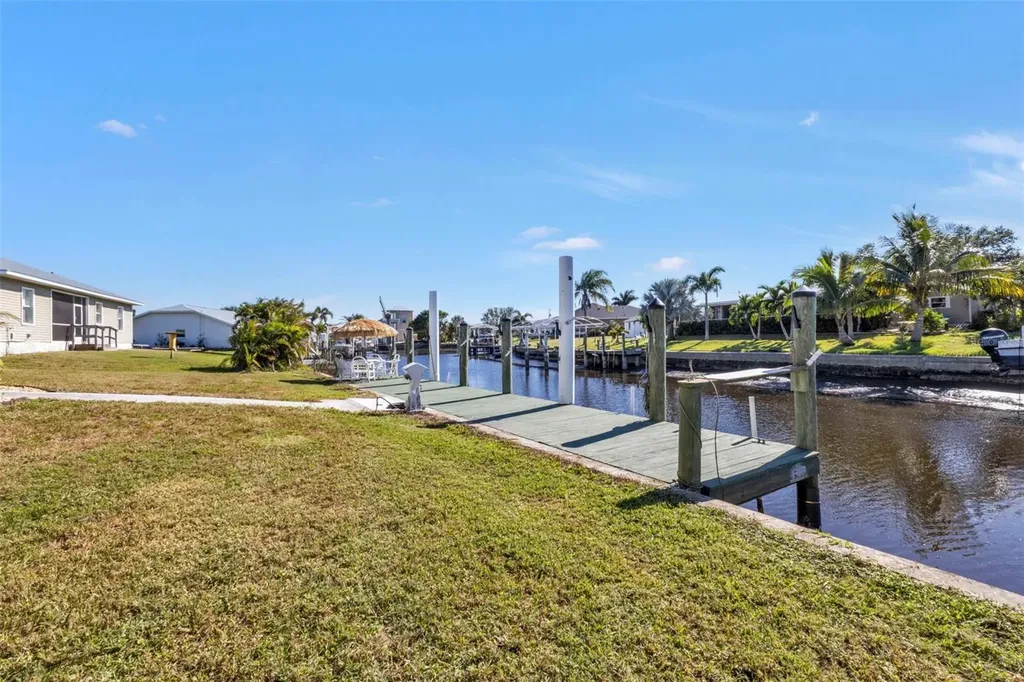27409 Voyageur Drive Punta Gorda FL 33983