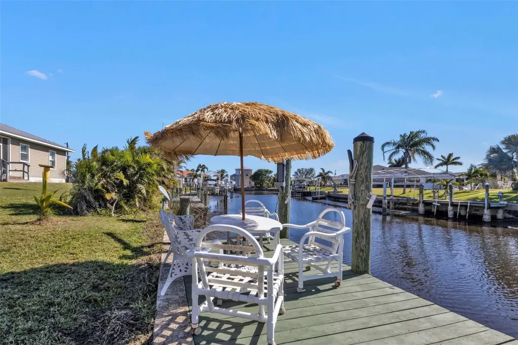 27409 Voyageur Drive Punta Gorda FL 33983