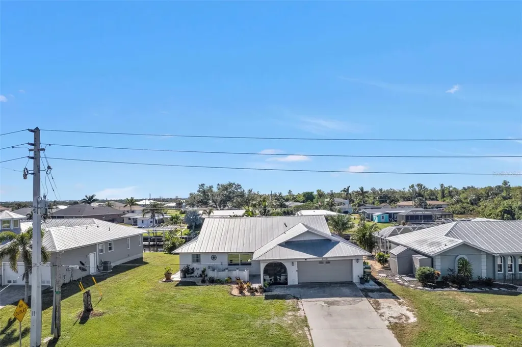 27409 Voyageur Drive Punta Gorda FL 33983