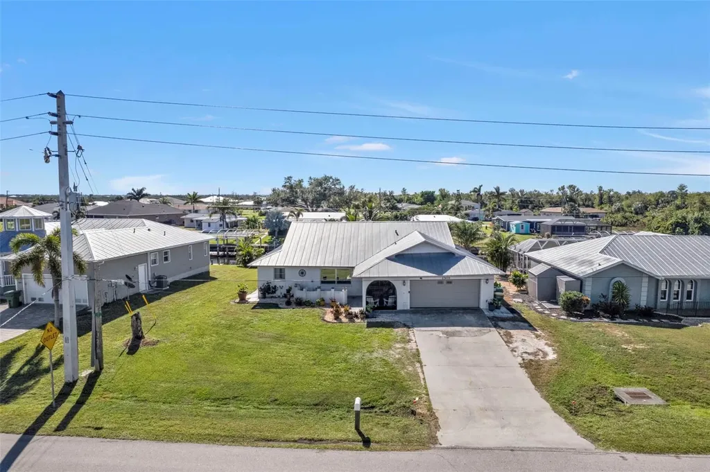27409 Voyageur Drive Punta Gorda FL 33983
