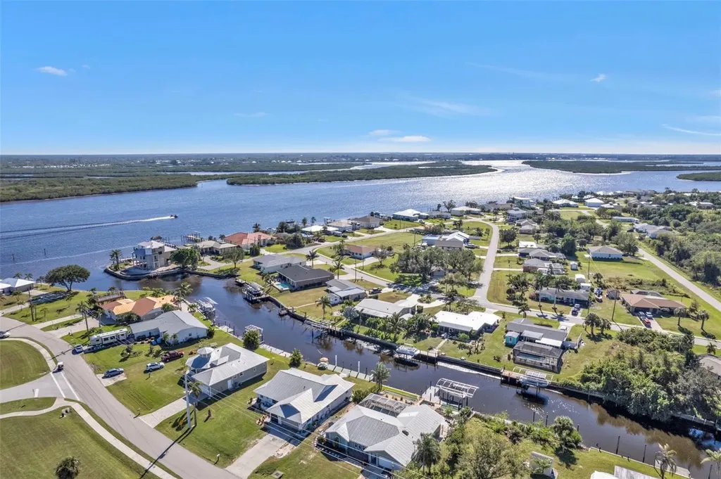 27409 Voyageur Drive Punta Gorda FL 33983