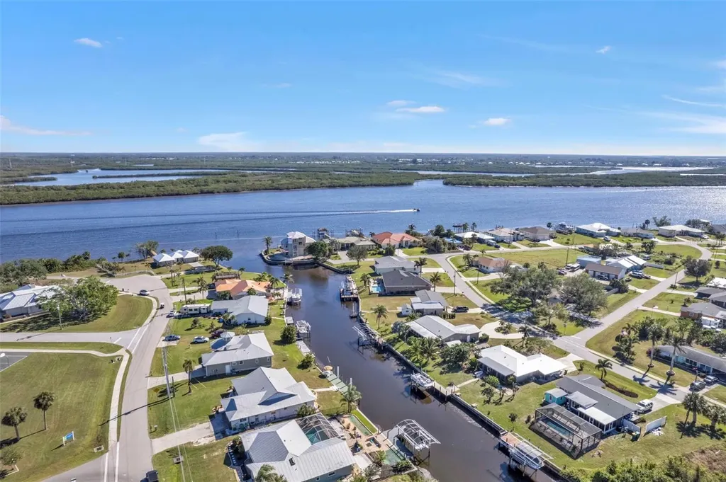 27409 Voyageur Drive Punta Gorda FL 33983