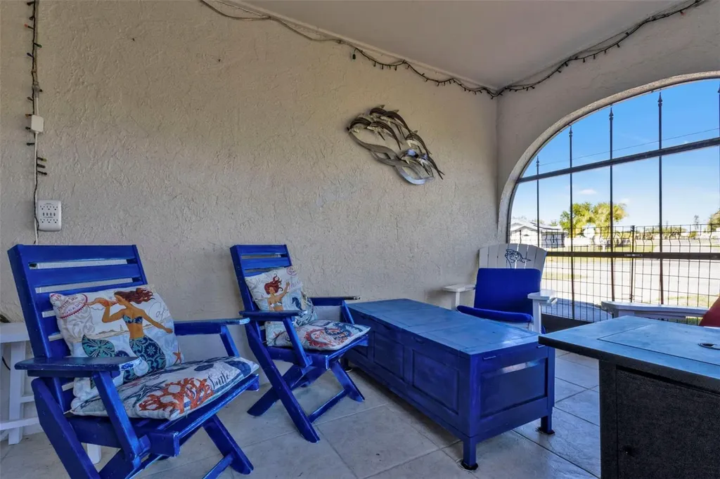 27409 Voyageur Drive Punta Gorda FL 33983