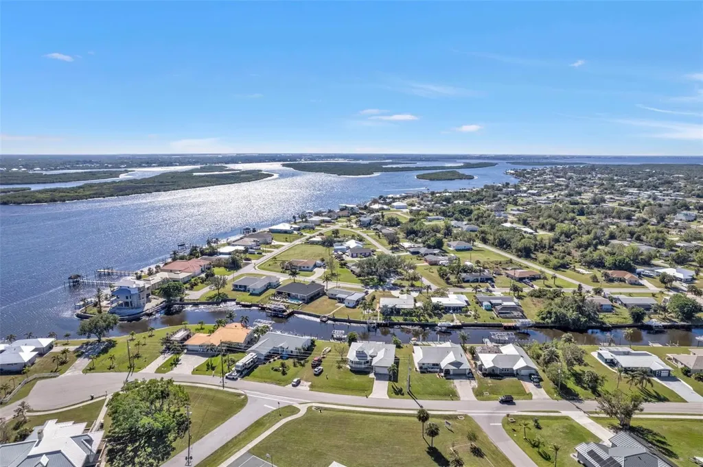 27409 Voyageur Drive Punta Gorda FL 33983