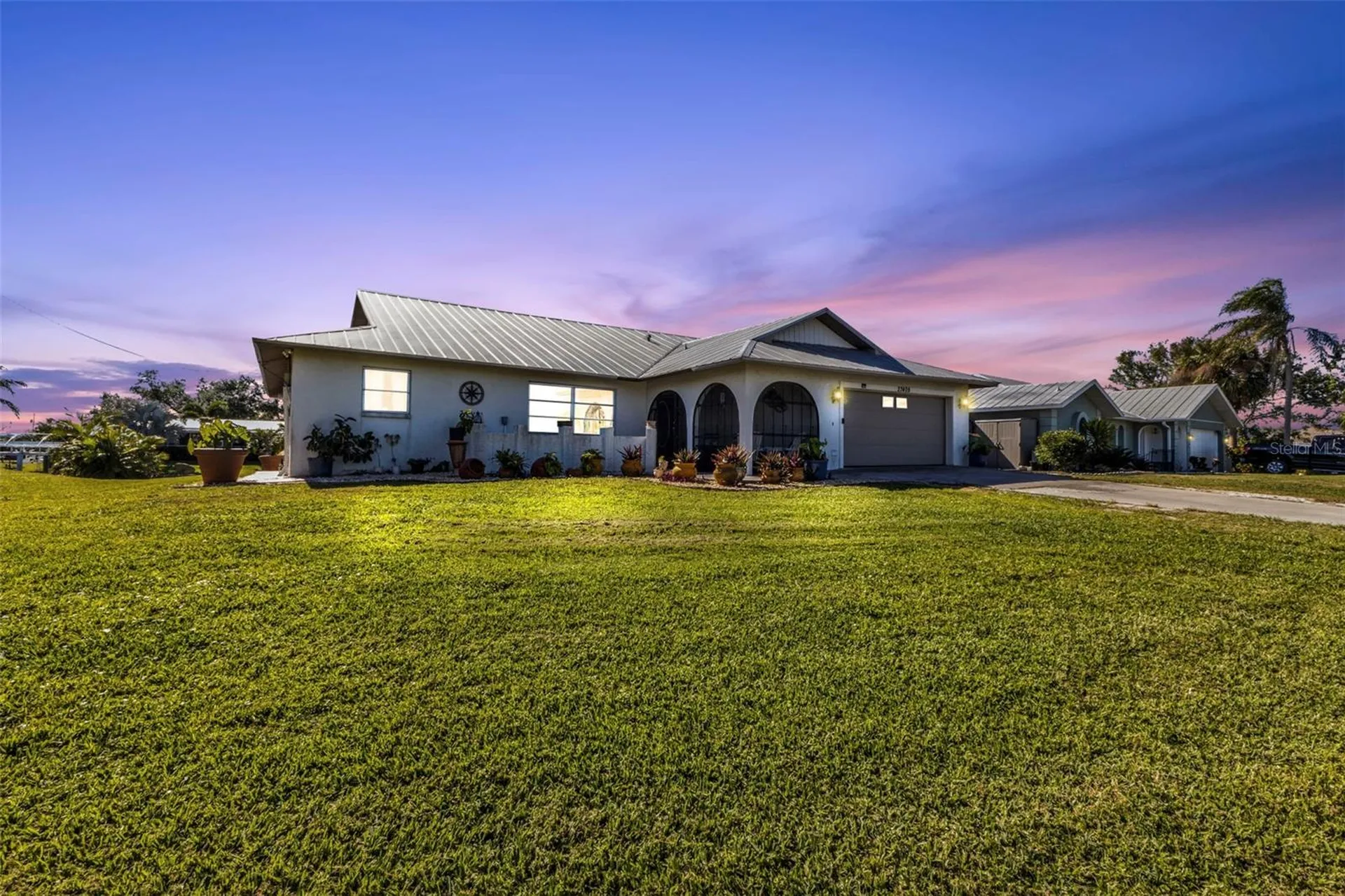 27409 Voyageur Drive Punta Gorda FL 33983