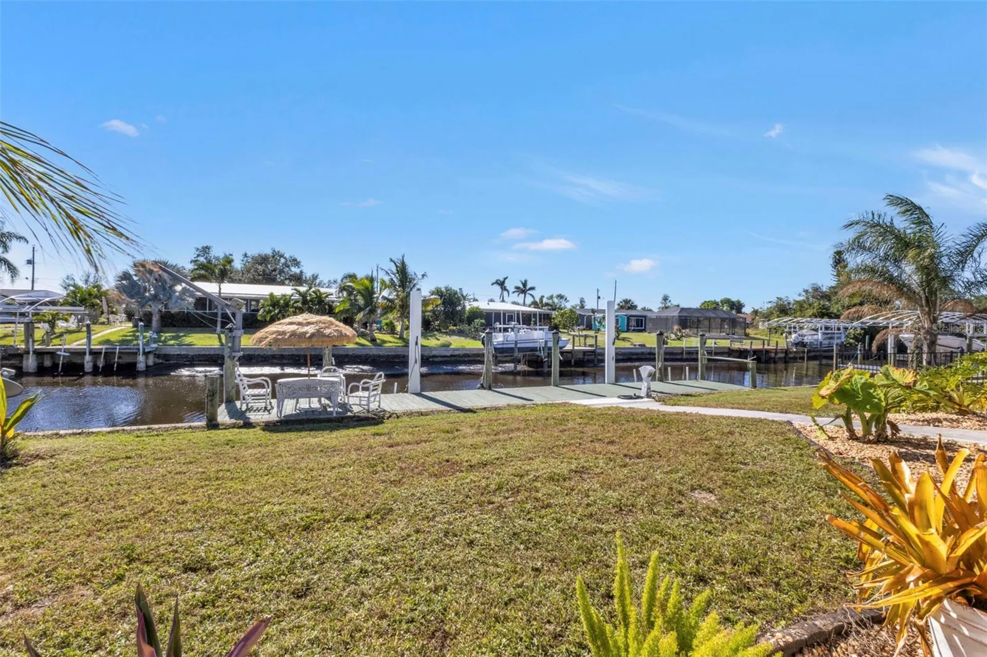 27409 Voyageur Drive Punta Gorda FL 33983