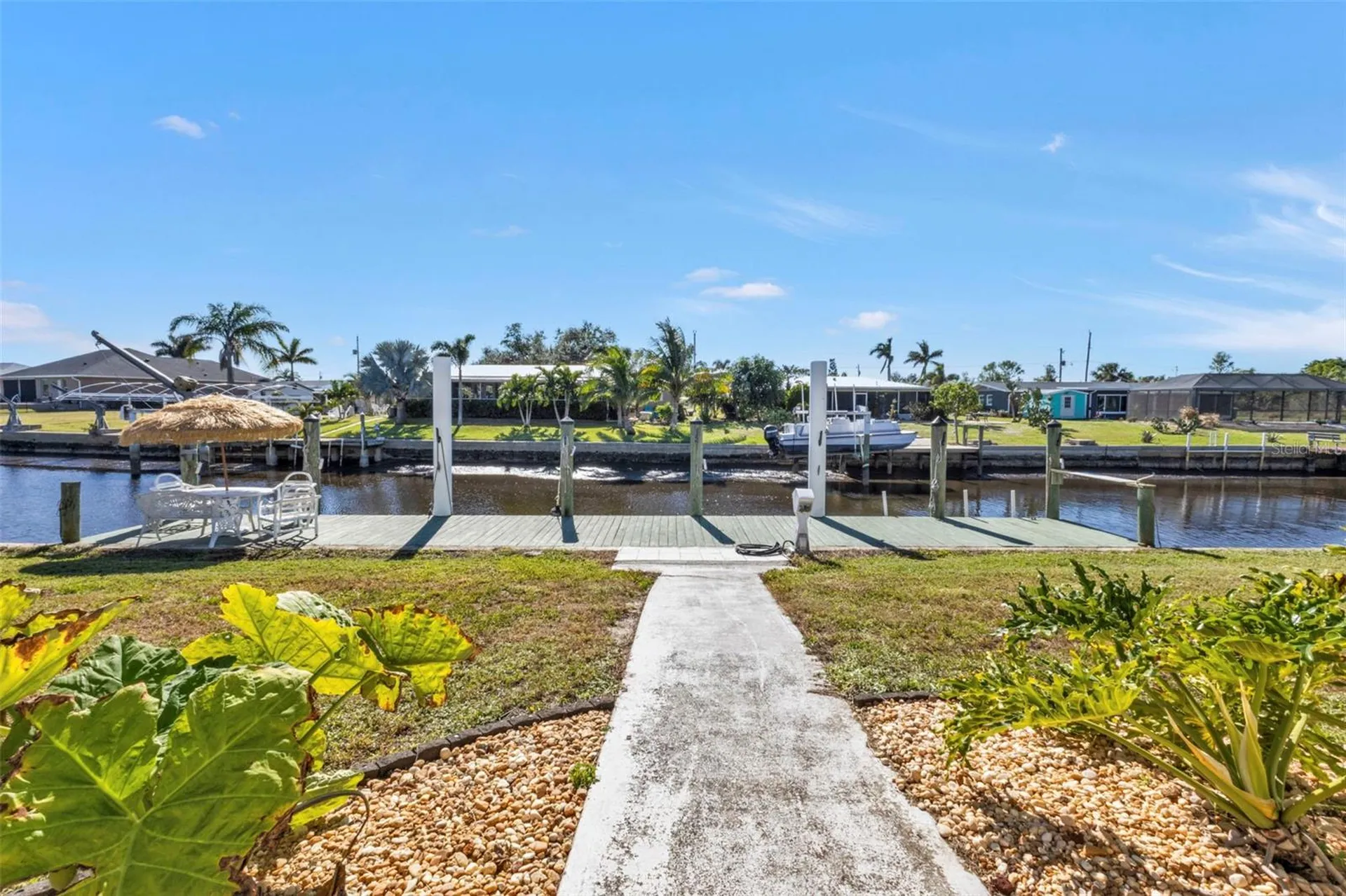 27409 Voyageur Drive Punta Gorda FL 33983