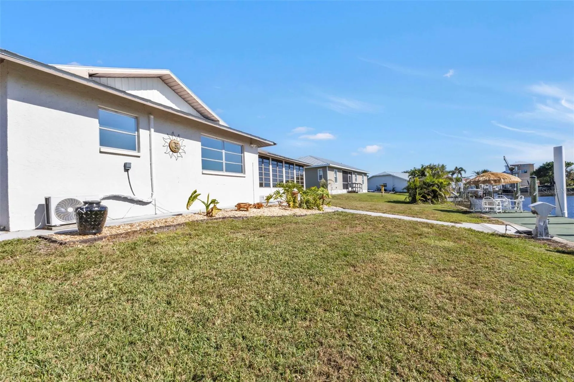 27409 Voyageur Drive Punta Gorda FL 33983