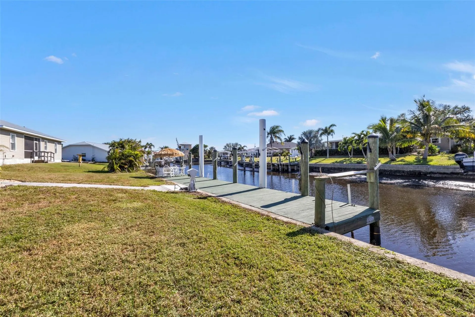 27409 Voyageur Drive Punta Gorda FL 33983