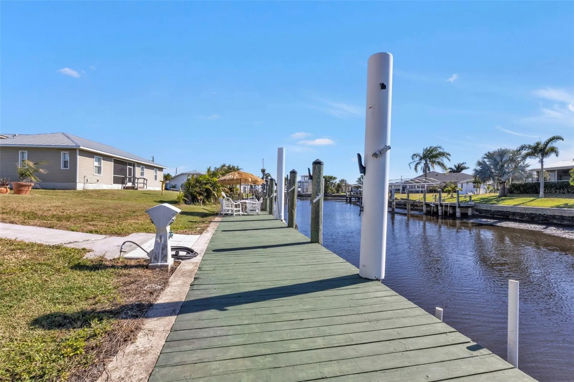 27409 Voyageur Drive Punta Gorda FL 33983