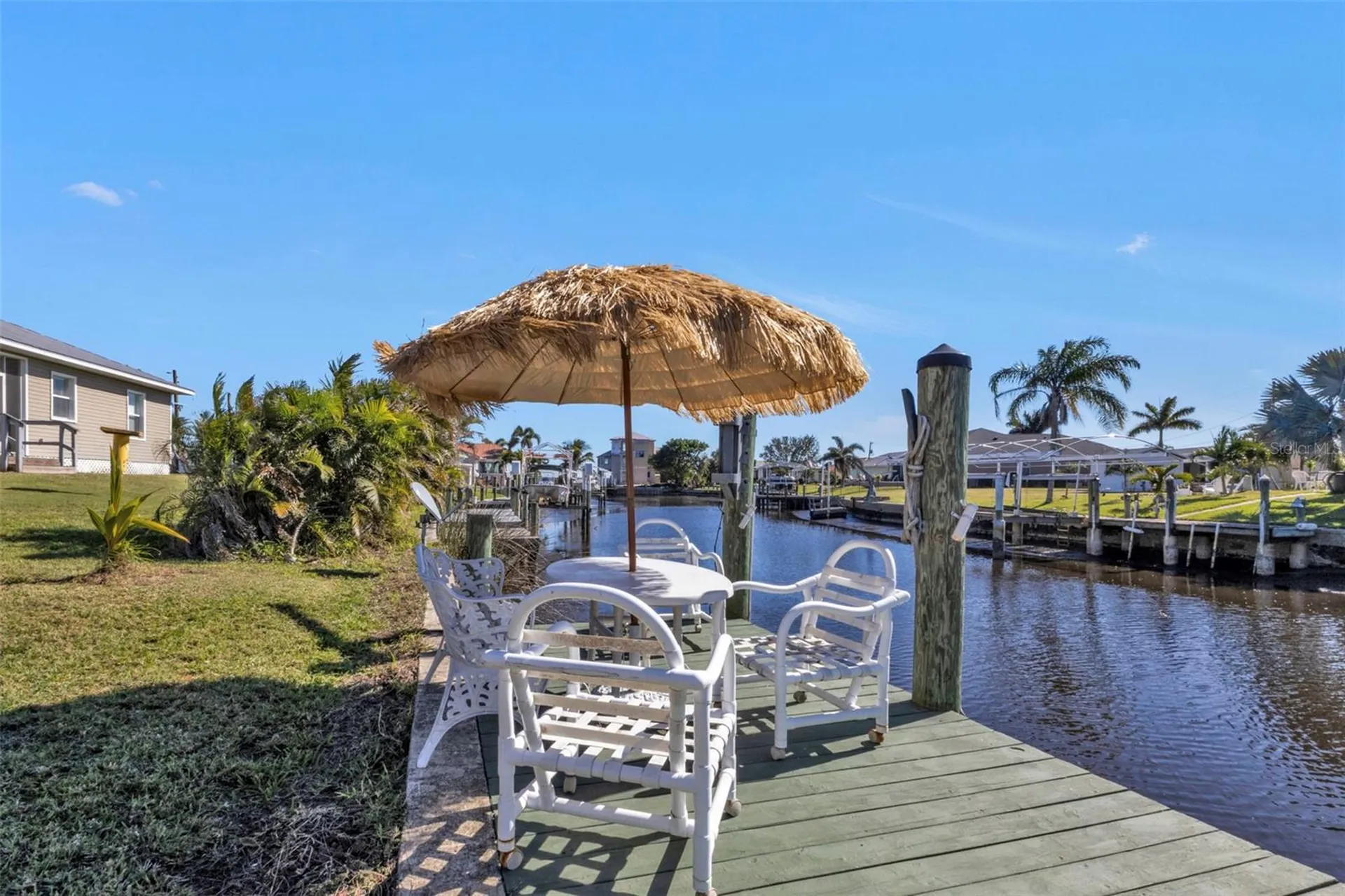 27409 Voyageur Drive Punta Gorda FL 33983