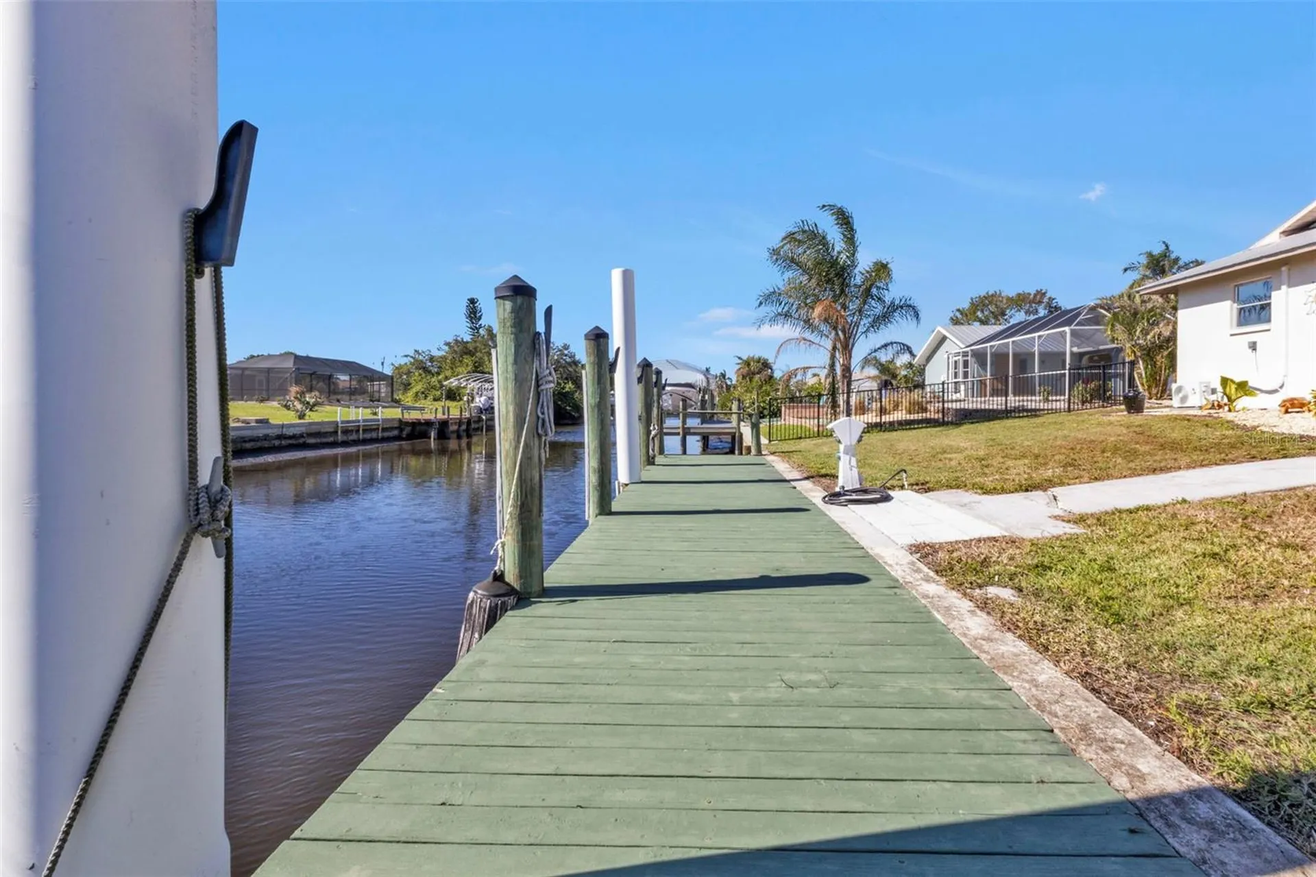 27409 Voyageur Drive Punta Gorda FL 33983